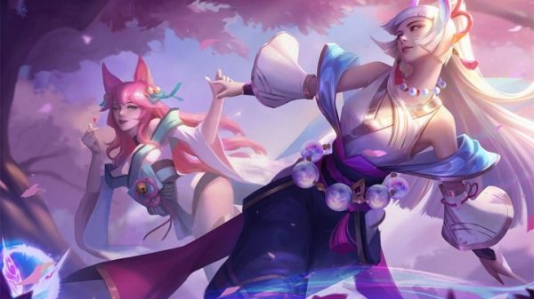 Patch LOL 25.19: Hàng loạt pháp sư được tăng sức mạnh lol 2519jpg