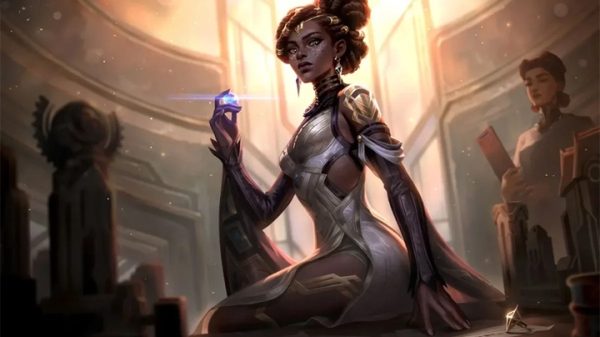 LOL 25.24 – Bản cập nhật cuối cùng năm 2025 lol 2524jpg