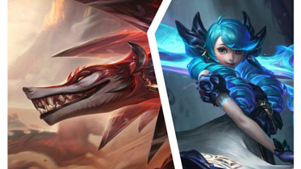 LMHT 25.7: Loạt tướng đi rừng ít dùng được buff, Gwen ăn nerf sau khi quá bá bản trước lol 257jpg