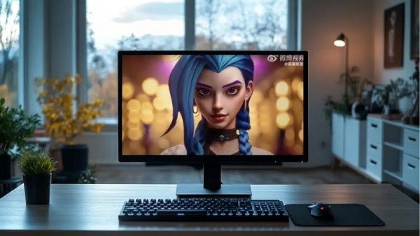 Riot Games Nghĩ Gì Khi Tạo Ra Video Cinematic AI Của League of Legends: Wild Rift (Tốc Chiến)? 29 Riot Games Nghĩ Gì Khi Tạo Ra Video Cinematic AI Của League of Legends: Wild Rift (Tốc Chiến)? lol ai20250825162916jpg