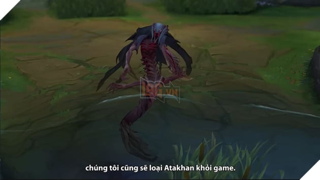 LMHT: Chinh Thuc Loai Bo Atakhan, Baron Ve Lai Phut 20, Ra Mat Tinh Nang Linh Quang 7 LMHT: Chính Thức Loại Bỏ Atakhan, Baron Về Lại Phút 20, Ra Mắt Tính Năng Linh Quang 7