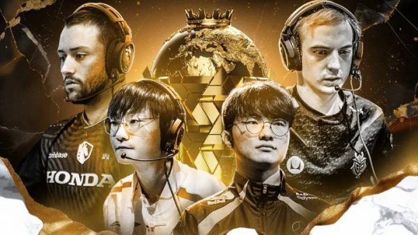 Lịch thi đấu LMHT Esports World Cup 2025 LOL: HLE vs AGAL lol ewc 2025jpg 1