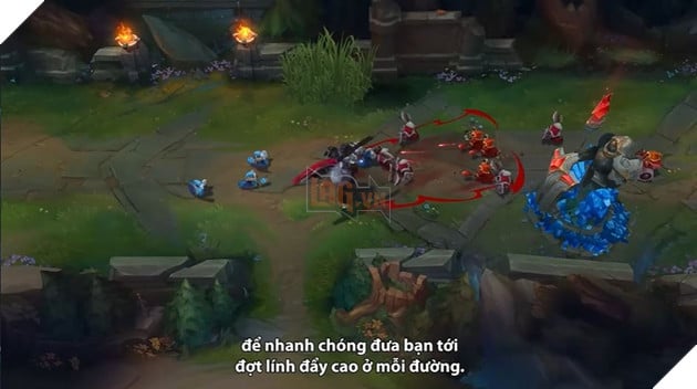 LMHT: Chinh Thuc Loai Bo Atakhan, Baron Ve Lai Phut 20, Ra Mat Tinh Nang Linh Quang 6 LMHT: Chính Thức Loại Bỏ Atakhan, Baron Về Lại Phút 20, Ra Mắt Tính Năng Linh Quang 6