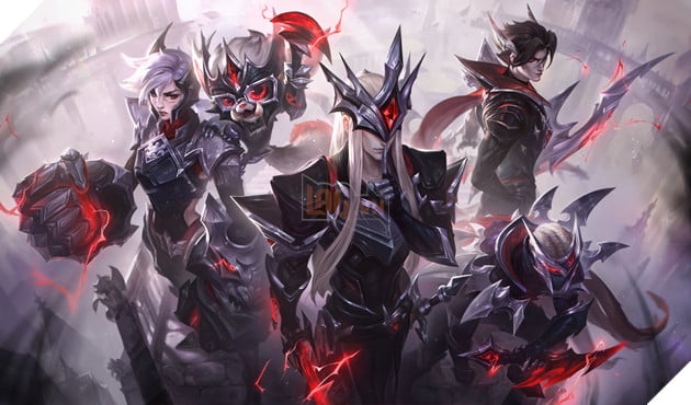 Trọn bộ trang phục Chung Kết Thế Giới 2024 của T1