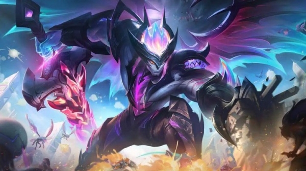 Bản Cập Nhật 25.11 LMHT: Tái Khẳng Định Sự Thống Trị Của Đấu Sĩ Trên Đường Trên 27 Bản Cập Nhật 25.11 LMHT: Tái Khẳng Định Sự Thống Trị Của Đấu Sĩ Trên Đường Trên lol20250530150710jpg 1