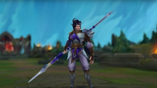 Tương Lai Của LMHT: Từ Làm Lại Tướng Đến Cuộc Cách Mạng Điều Khiển WASD Và Chống Smurf 26 Tương Lai Của LMHT: Từ Làm Lại Tướng Đến Cuộc Cách Mạng Điều Khiển WASD Và Chống Smurf lol20250812163031jpg