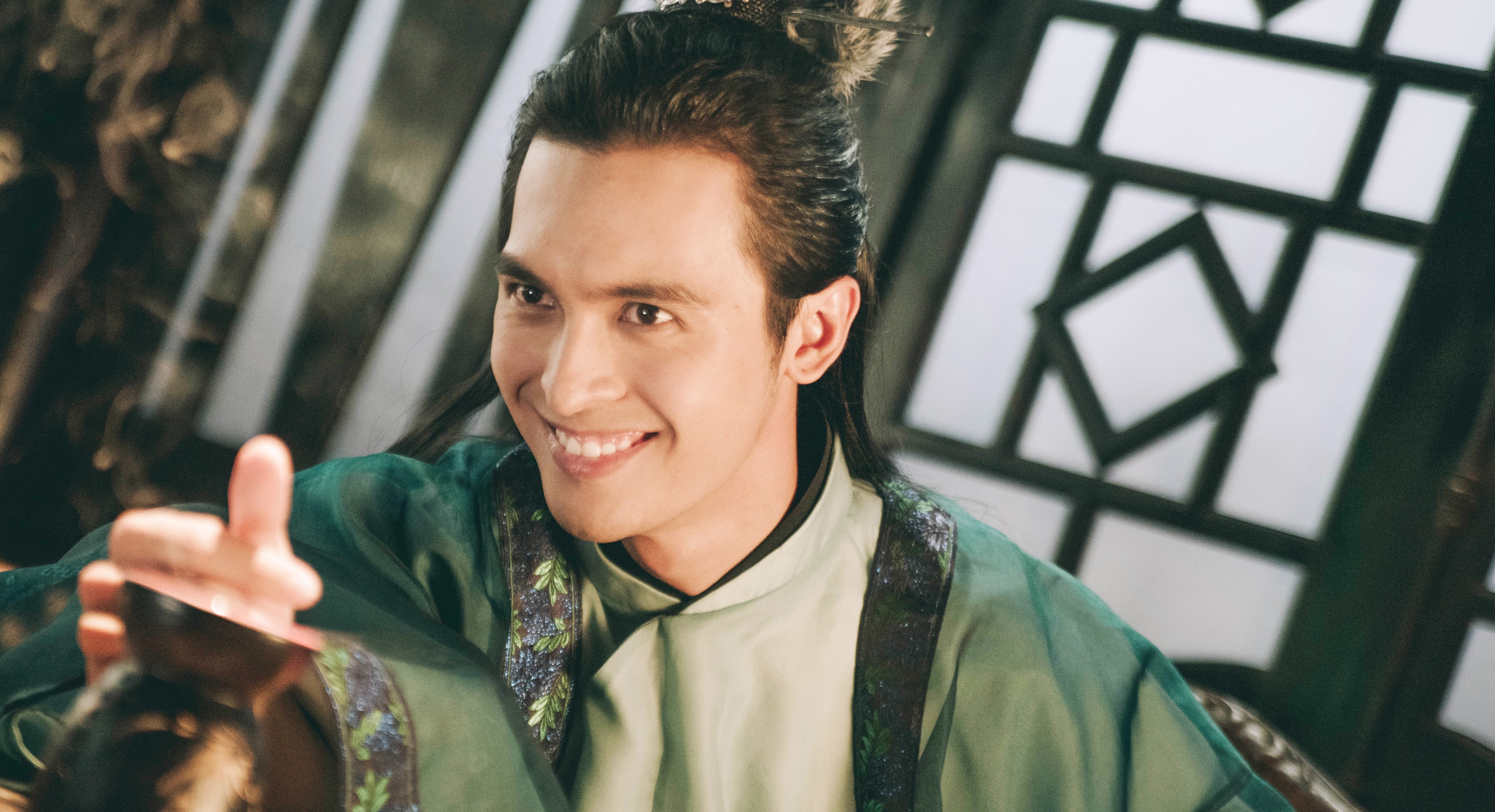 Mỹ nam Việt đóng liên tiếp 5 phim thất bại, tiếc cho visual tuyệt đối điện ảnh còn diễn cực hay- Ảnh 3.