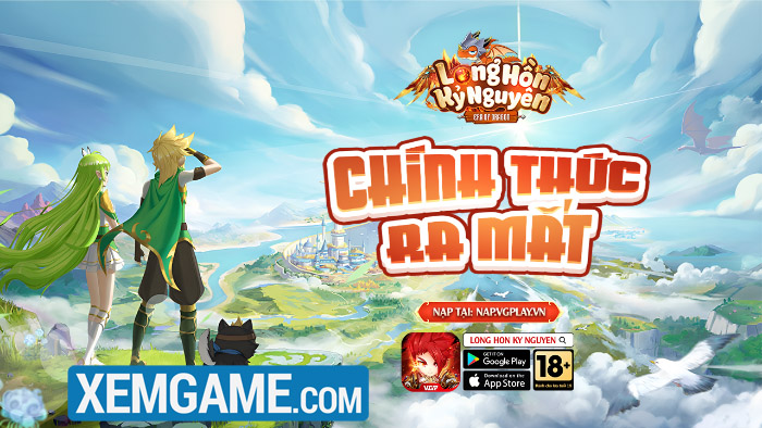 long-hon-ky-nguyen-1-1 Game thủ Việt “phát cuồng” với Long Hồn Kỷ Nguyên – siêu phẩm game fantasy của VGP long hon ky nguyen 1 1