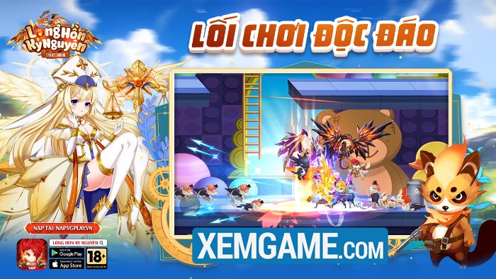 long-hon-ky-nguyen-2-1 Game thủ Việt “phát cuồng” với Long Hồn Kỷ Nguyên – siêu phẩm game fantasy của VGP long hon ky nguyen 2 1