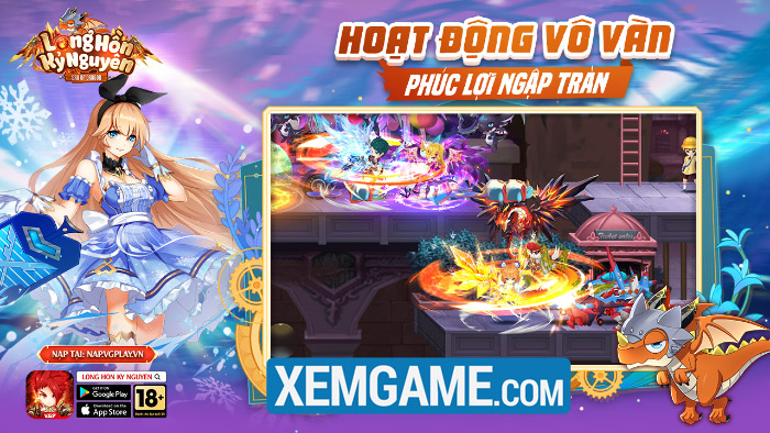 long-hon-ky-nguyen-4-1 Game thủ Việt “phát cuồng” với Long Hồn Kỷ Nguyên – siêu phẩm game fantasy của VGP long hon ky nguyen 4 1