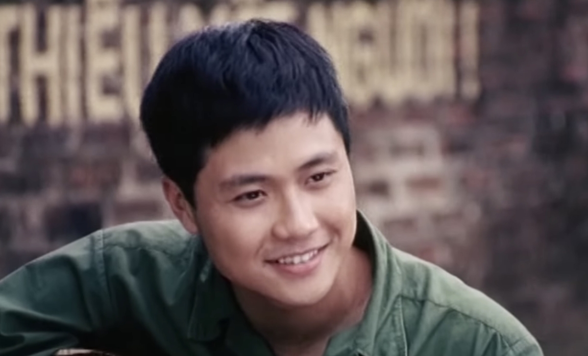 Diễn viên Mùi Cỏ Cháy sau 14 năm giờ là Diễn viên Mùi Cỏ Cháy sau 14 năm giờ là