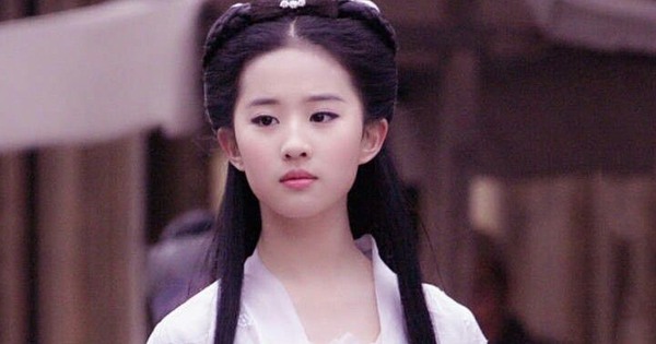 10 mỹ nhân đẹp nhất phim Kim Dung: Lưu Diệc Phi chỉ xếp thứ 5, hạng 1 không ai có thể sánh bằng long nu 1753320237189 17533202373821102119636 237 0 614 720 crop 1753320387356667317846jpg