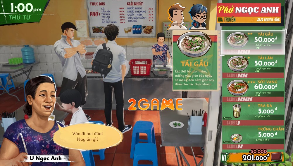 Long Quân Trở Lại – Game Việt đỉnh nóc kịch trần với trailer chính thức long quan tro lai 3