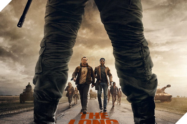 Chuyển Thể Mới Từ Tiểu Thuyết Của Stephen King, The Long Walk Sắp Ra Mắt Trên Màn Ảnh Rộng 2