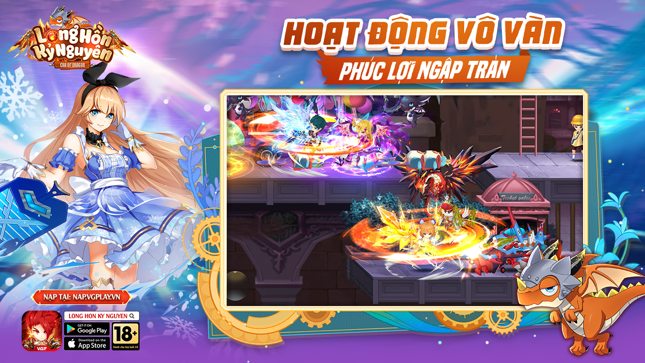 Siêu phẩm Long Hồn Kỷ Nguyên: Game MMO màn hình ngang “độc nhất” sắp ra mắt longhonkynguyenmobile pr 4