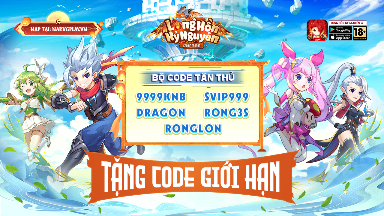 Siêu phẩm Long Hồn Kỷ Nguyên: Game MMO màn hình ngang “độc nhất” sắp ra mắt longhonkynguyenmobile pr 5