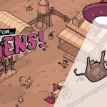 Looking for Aliens là một cuộc phiêu lưu kỳ thú ngoài không gian với đồ hoạ vẽ tay looking for aliens upcoming launch thumbjpg