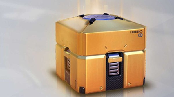 Lootbox Đã Quay Trở Lại Trong Overwatch 2, Nhưng Người Chơi Đang Chỉ Trích Một Vấn Đề Lớn lootbox 1 fwbjjpg