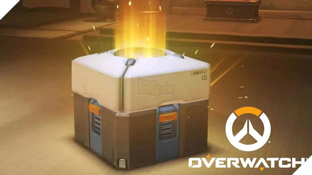 Lootbox Da Quay Tro Lai Trong Overwatch 2, Nhung Nguoi Choi Dang Chi Trich Mot Van De Lon 2 Lootbox
