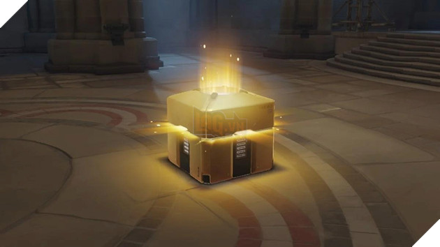 Lootbox Da Quay Tro Lai Trong Overwatch 2, Nhung Nguoi Choi Dang Chi Trich Mot Van De Lon 3 Lootbox