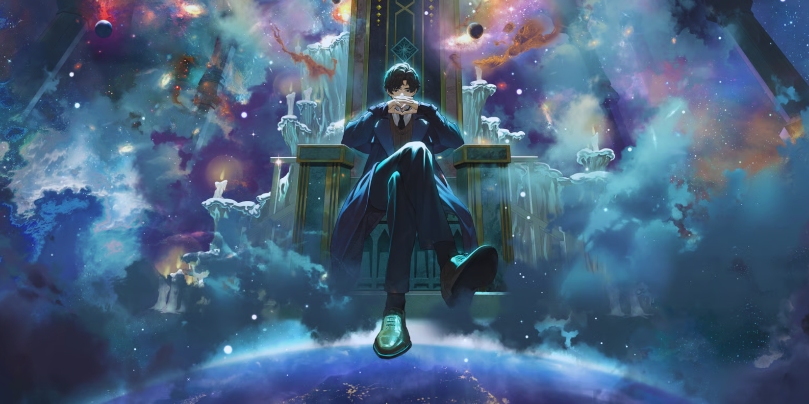 10 series anime chứng minh sức mạnh đáng sợ của