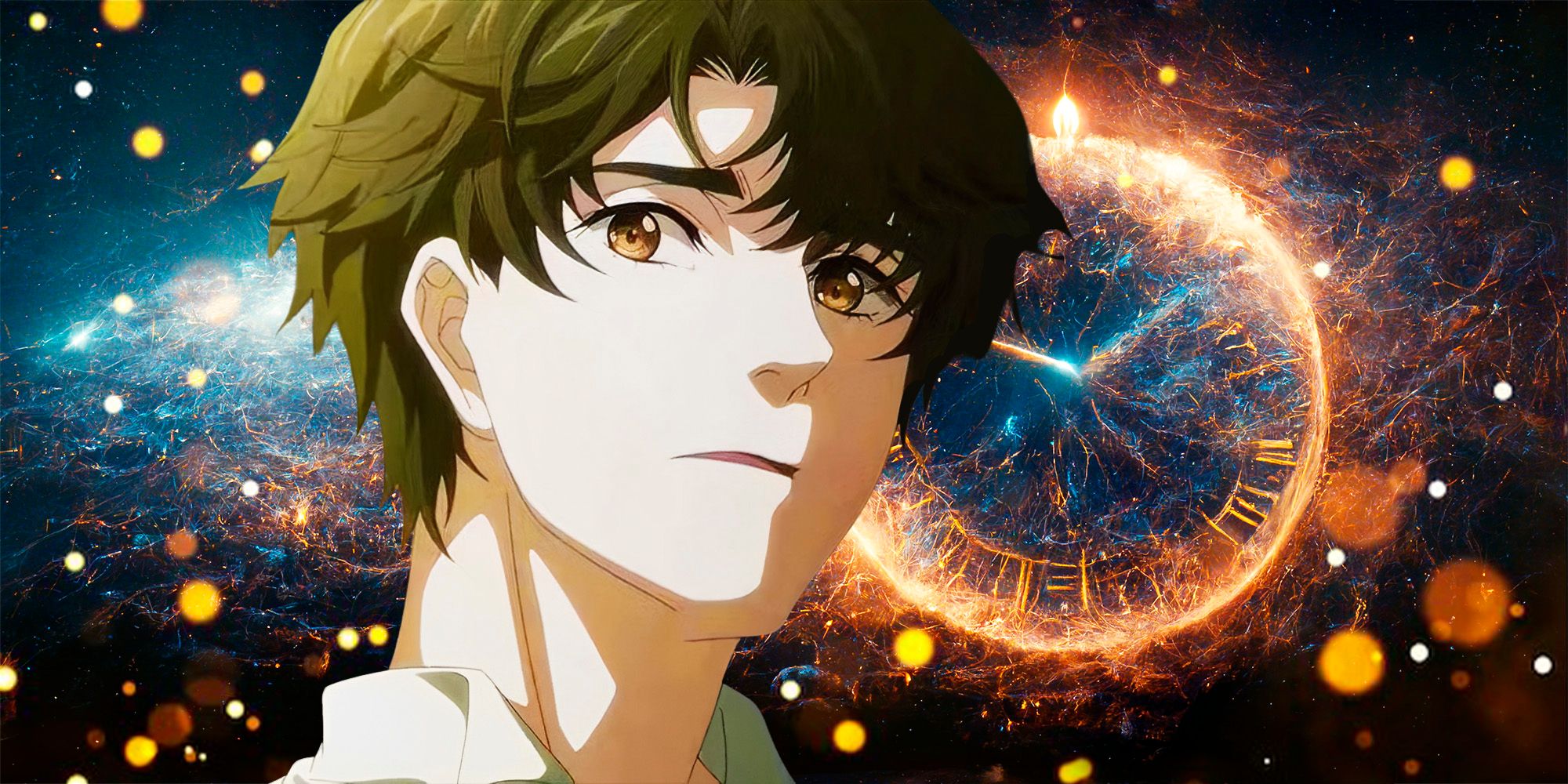 Trong lúc Solo Leveling mùa 3 Trong lúc Solo Leveling mùa 3