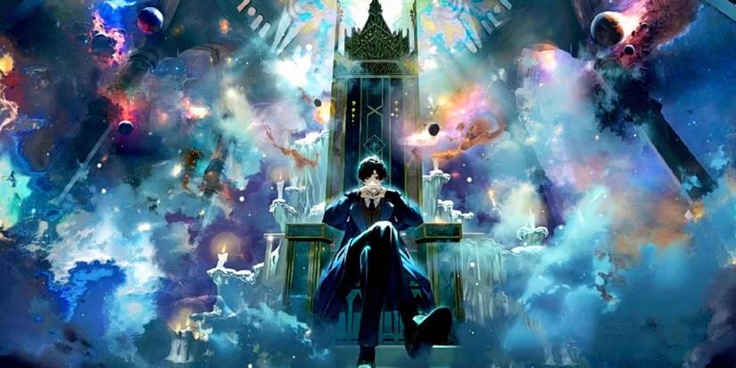 10 anime Isekai sắp ra mắt sẽ 10 anime Isekai sắp ra mắt sẽ