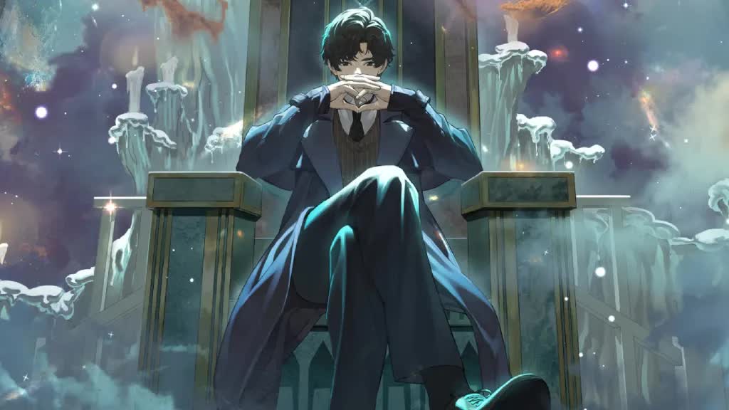 3 anime gây tranh cãi nhất năm 2025 có một điểm chung thú vị- Ảnh 1.