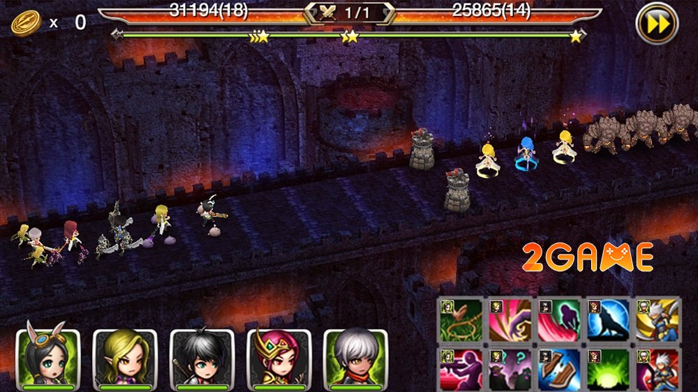 Lord of Another World – Khai mở cánh cửa Dị Giới nơi bạn viết lại luật lệ lordofanotherworld 3