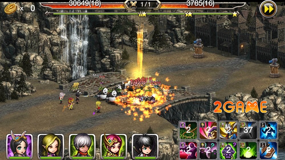 Lord of Another World – Khai mở cánh cửa Dị Giới nơi bạn viết lại luật lệ lordofanotherworld 4