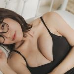 Nữ YouTuber chỉ cao 1m51 nhưng 'tâm hồn' chấn động! lori 620250224122223jpg