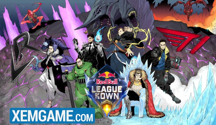 los-ratones-confirmed-for-red-bu thebausffs xác nhận team Los Ratones không phải “làm content”, quyết thắng mọi đối thủ los ratones confirmed for red bu