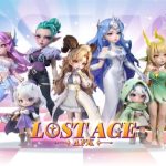 Lost Age: AFK – Game đấu tướng với dàn nhân vật siêu dễ thương lost age afk thumbjpg