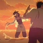 Phim Hoạt Hình Lost in Starlight Bùng Nổ Trên Netflix Với Lời Khen Từ Bong Joon Ho lost in starlight3 zvubjpg