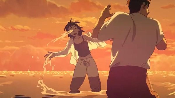 Phim Hoạt Hình Lost in Starlight Bùng Nổ Trên Netflix Với Lời Khen Từ Bong Joon Ho lost in starlight3 zvubjpg