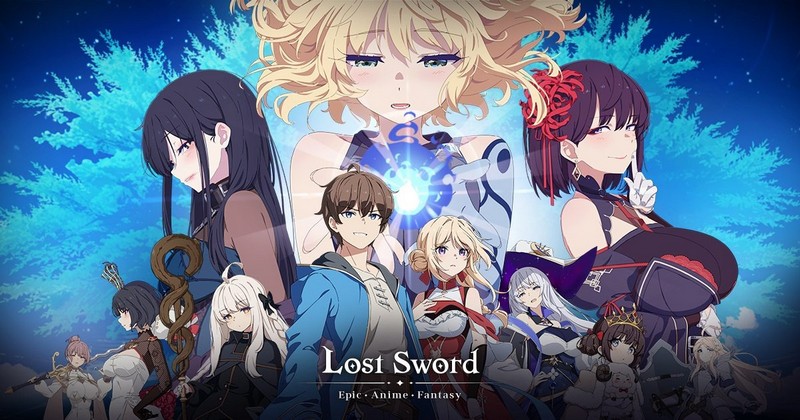 lost-sword-tales-of-britania Lost Sword: Tales of Britania - Hành trình chinh phục thế giới huyền bí lost sword tales of britania