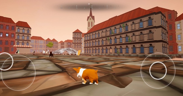 Lost and Hound – Trở thành chú chó thám tử giải mã những bí ẩn của con người lostandhound game thumbjpg