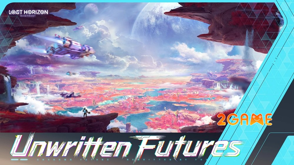 losthorizon-1 Lost Horizon – Tựa game chiến thuật sinh tồn khốc liệt và bí ẩn losthorizon 1