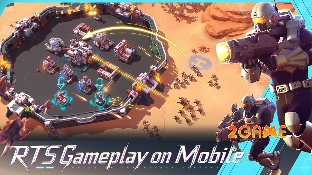 losthorizon-3 Lost Horizon – Tựa game chiến thuật sinh tồn khốc liệt và bí ẩn losthorizon 3