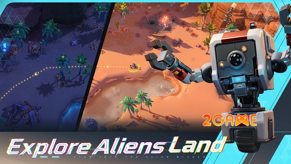 losthorizon-5 Lost Horizon – Tựa game chiến thuật sinh tồn khốc liệt và bí ẩn losthorizon 5