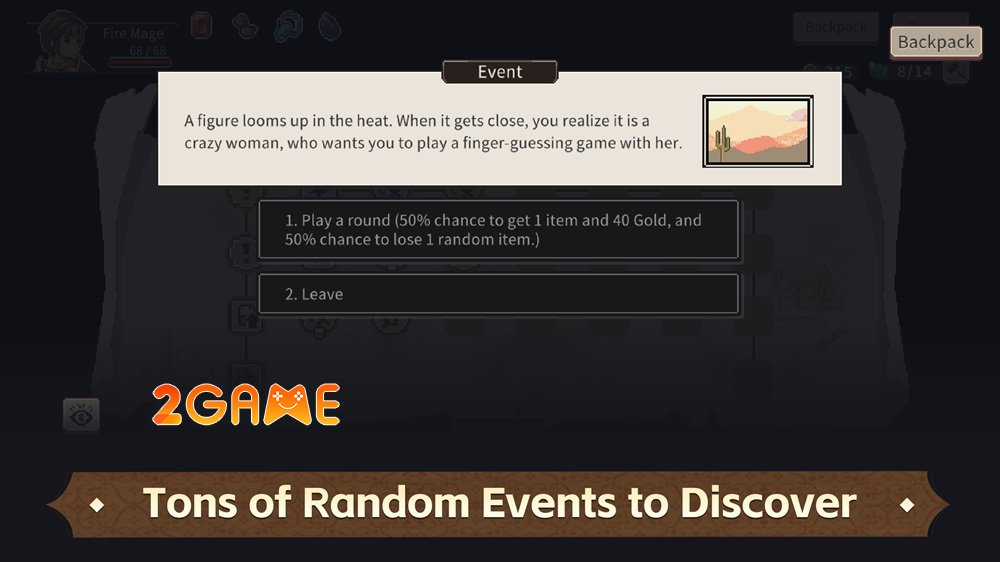 Lost in Fantaland – Mê cung chiến thuật trong thế giới giả tưởng rực rỡ lostinfantaland 5