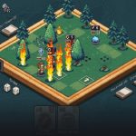 Lost in Fantaland – Mê cung chiến thuật trong thế giới giả tưởng rực rỡ lostinfantaland thumbjpg