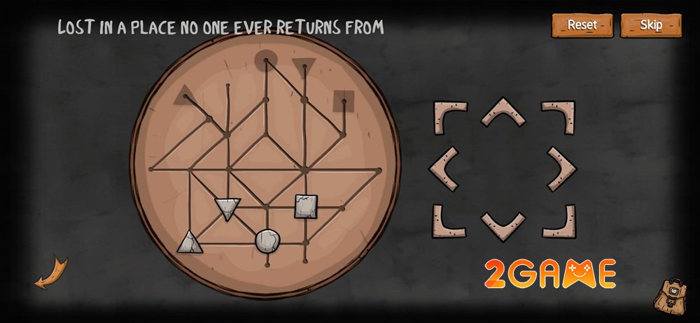 Lost in the Depths – Hành trình giải đố kinh dị trong bóng tối lostinthedepths 6