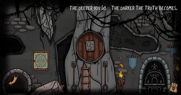 Lost in the Depths – Hành trình giải đố kinh dị trong bóng tối lostinthedepths thumbjpg