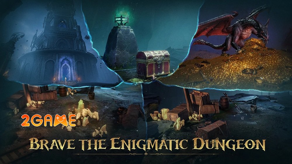 lostlegendsheroes-3 Lost Legends: Heroes – Một hành trình nhập vai mang màu sắc sử thi lostlegendsheroes 3