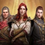 Lost Legends: Heroes – Một hành trình nhập vai mang màu sắc sử thi lostlegendsheroes thumbjpg