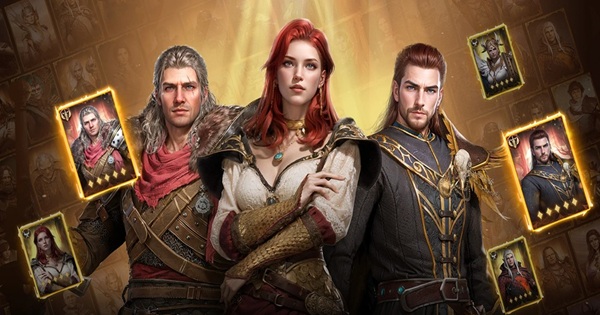 Lost Legends: Heroes – Một hành trình nhập vai mang màu sắc sử thi lostlegendsheroes thumbjpg