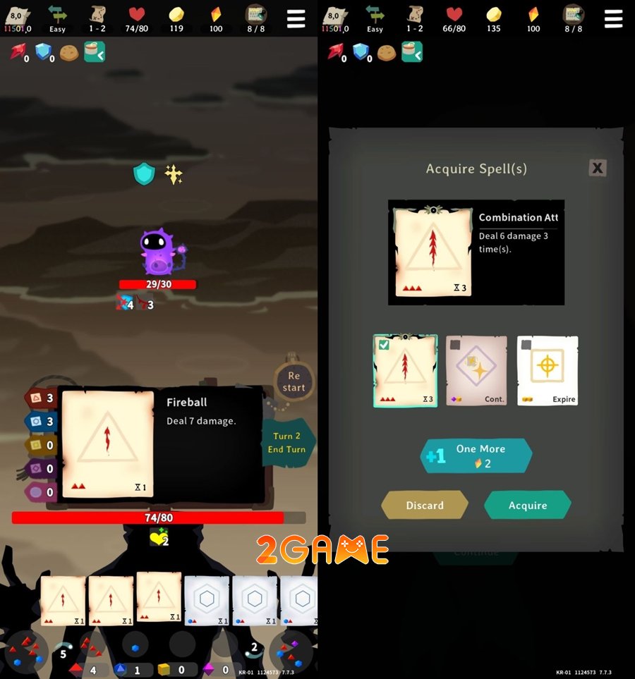 Lost Pages – Game chiến thuật với cốt truyện độc đáo và hình ảnh đẹp mắt lostpagesmobile thebai 1