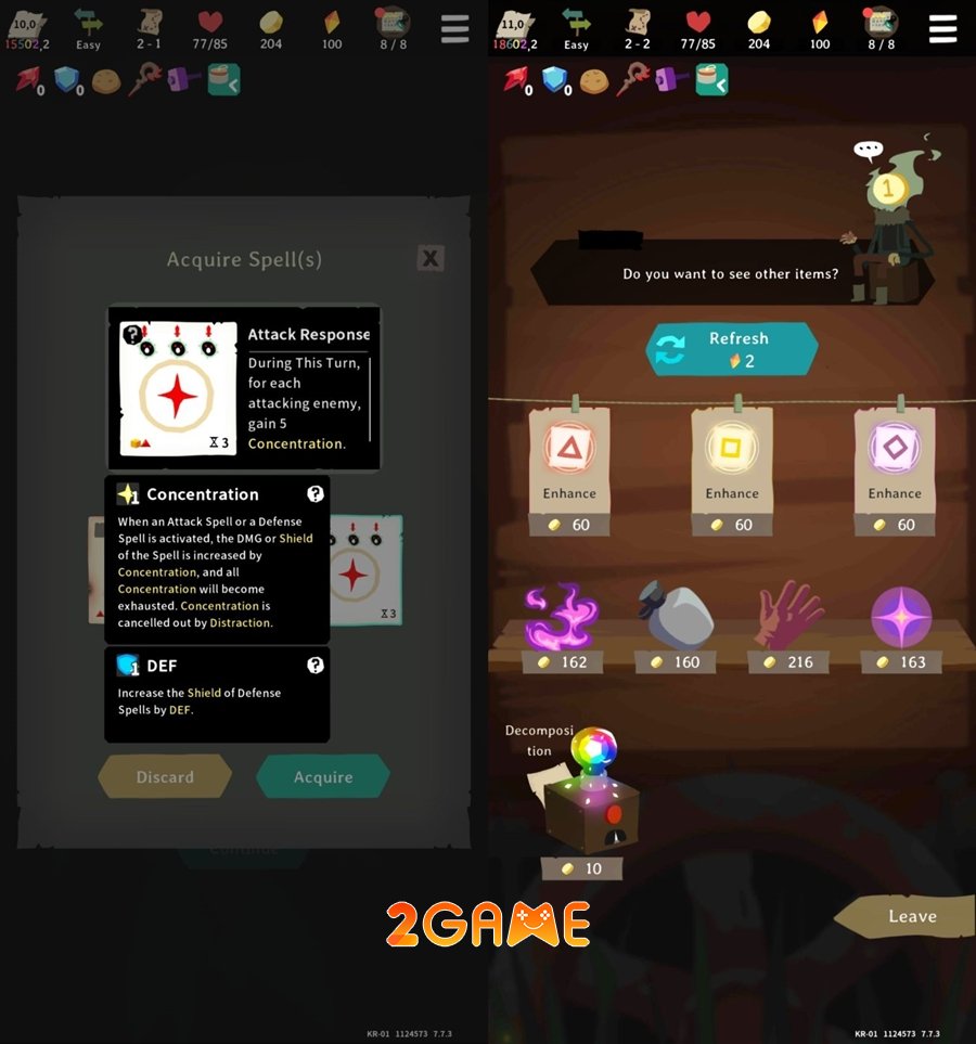 Lost Pages – Game chiến thuật với cốt truyện độc đáo và hình ảnh đẹp mắt lostpagesmobile thebai 4