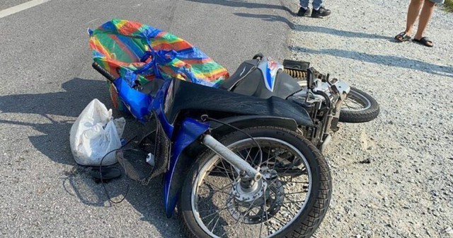 Thái Lan: Người đàn ông trúng xổ số tử vong thương tâm ngay trước khi nhận giải- Ảnh 1.